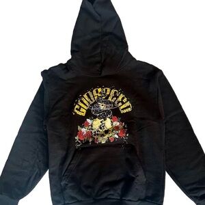 AUTHENTIC GODSPEED HOODY! Like new condition. Feel free to ask any questions.